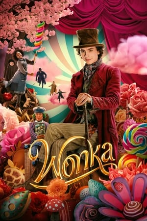Wonka 2023 Hindi (ORG) Dual Audio HDRip 720p – 480p – 1080p